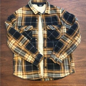 Member's Mark Sherpa Lined Jacket